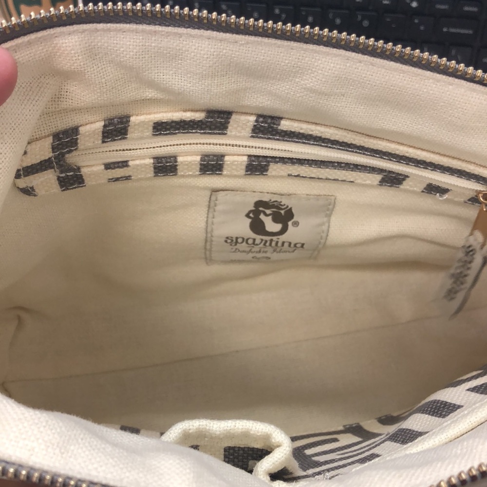 Spartina 449 De Renne simple Zip - Picture 5 of 5